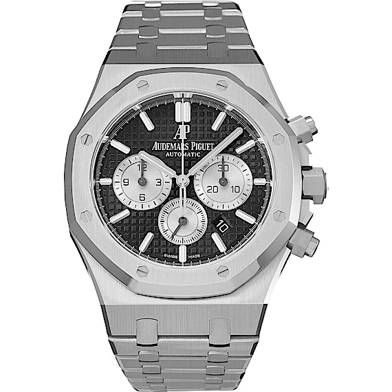 Audemars Piguet Royal Oak 26331ST.OO.1220ST.02 Audemars Piguet Royal Oak 26331ST.OO.1220ST.02