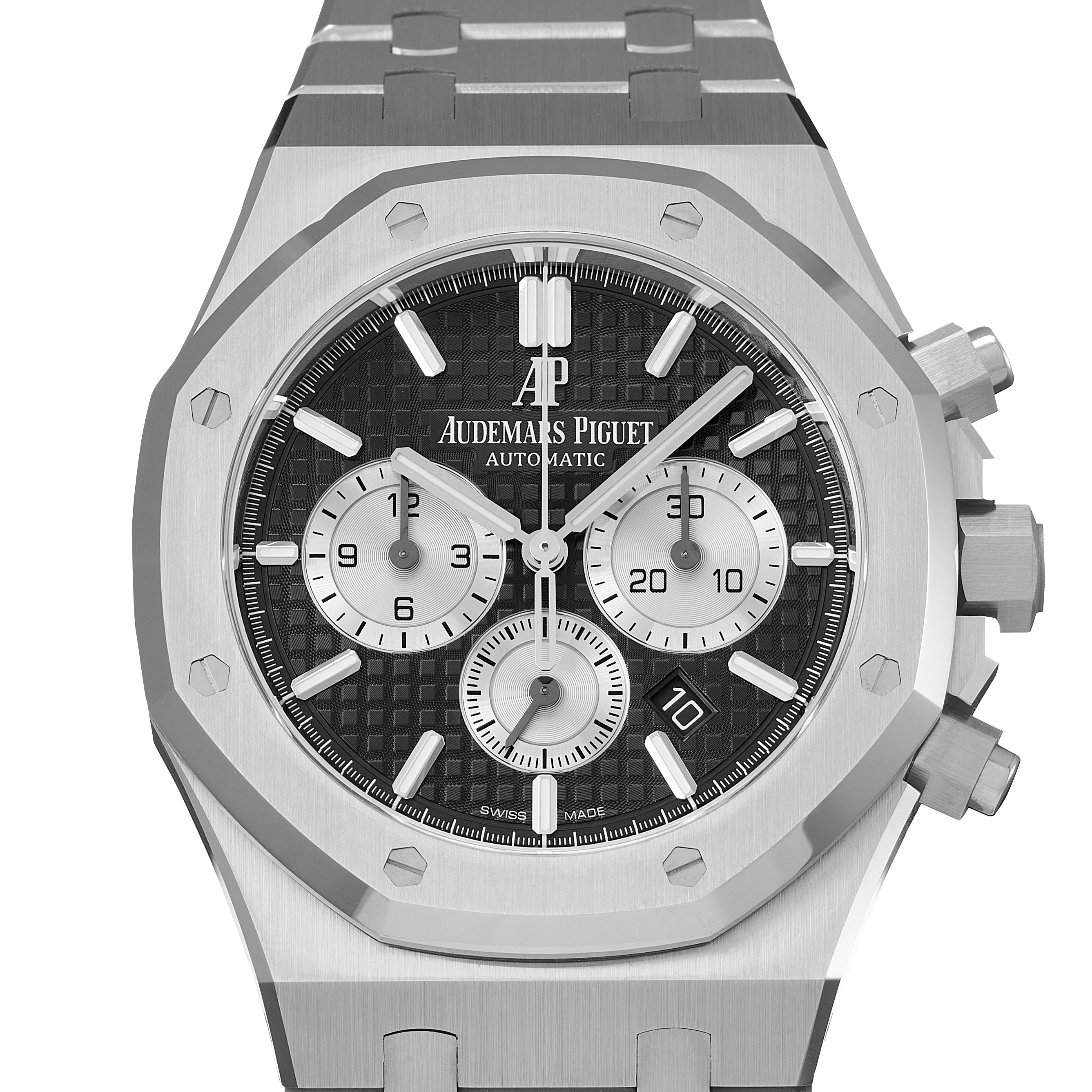 Audemars Piguet Royal Oak 26331ST.OO.1220ST.02