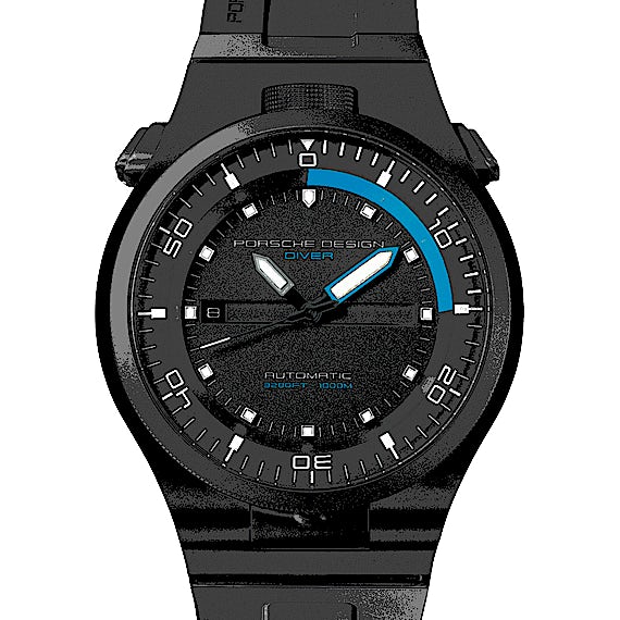 Porsche Design Diver P.678045431218 Porsche Design Diver P.678045431218
