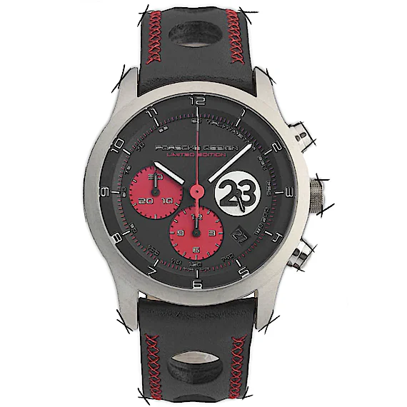 Porsche Design Dashboard P.661211481234 Porsche Design Dashboard P.661211481234