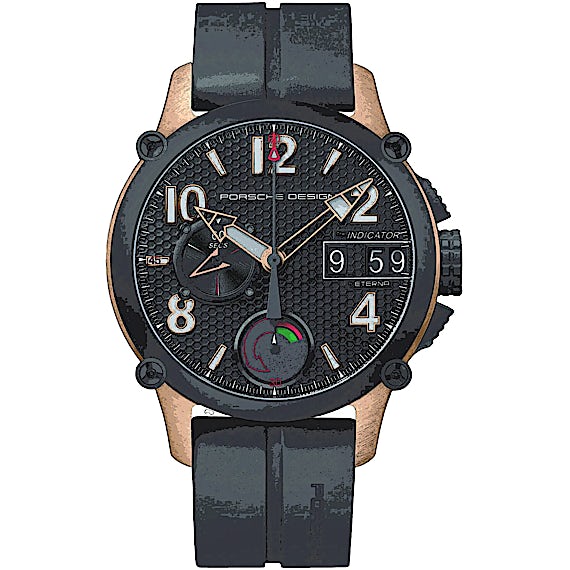 Porsche Design The Indicator P.691069441149/1 Porsche Design The Indicator P.691069441149/1