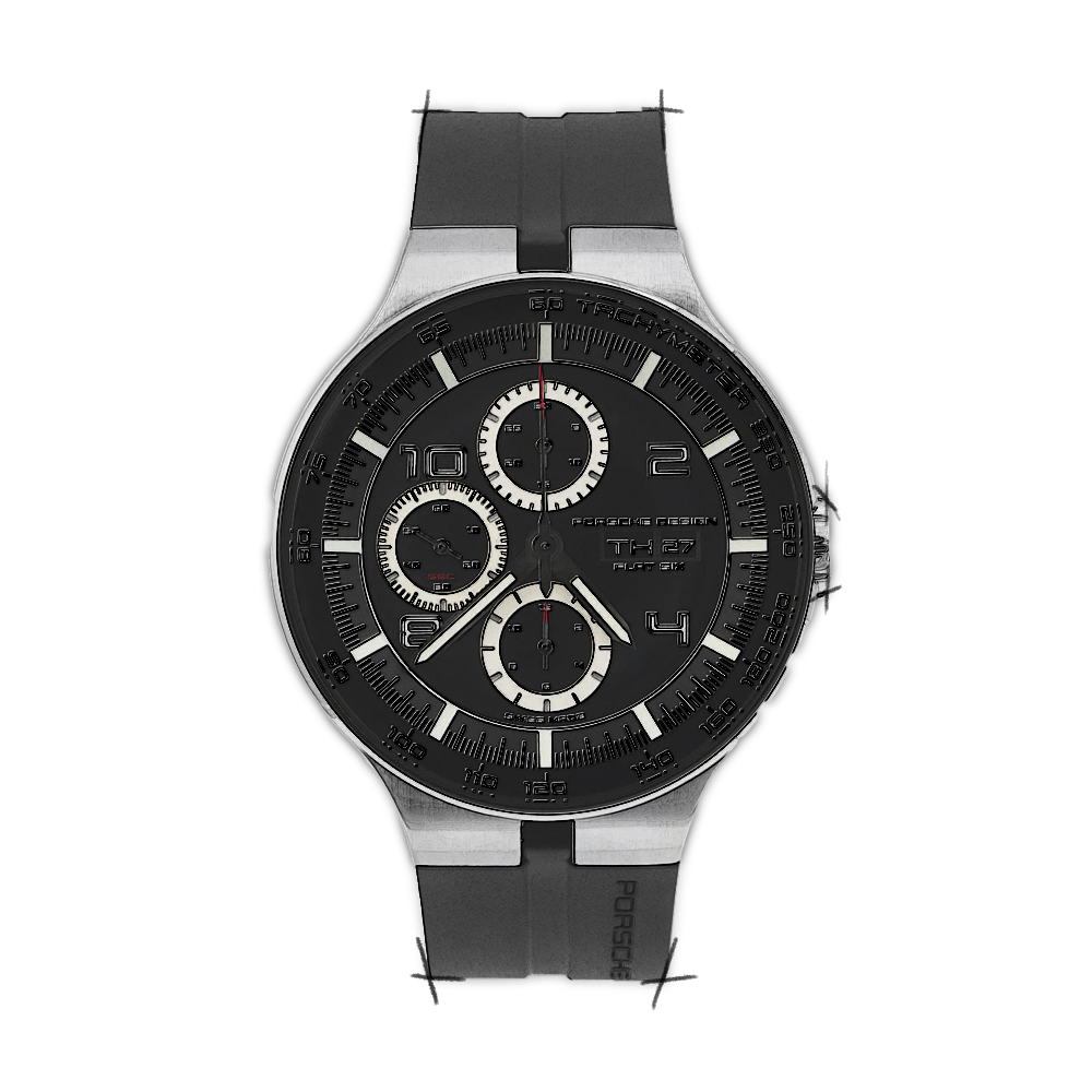 Porsche Design Flat P.636042441254