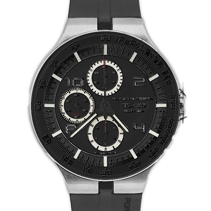 Porsche Design Flat P.636042441254