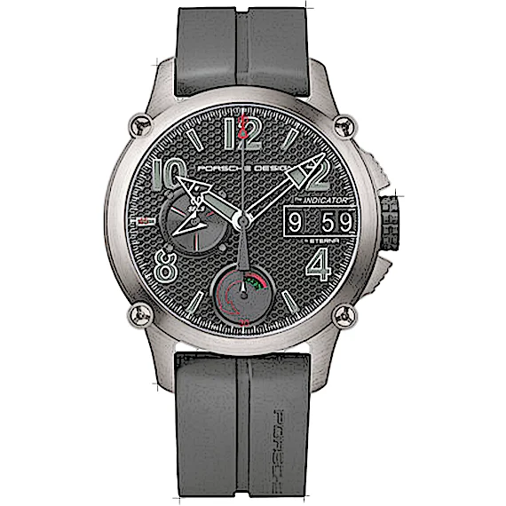 Porsche Design The Indicator P.691012411149/1 Porsche Design The Indicator P.691012411149/1