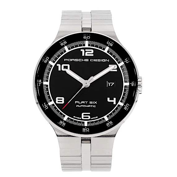 Porsche Design Flat P.635042440276 Porsche Design Flat P.635042440276