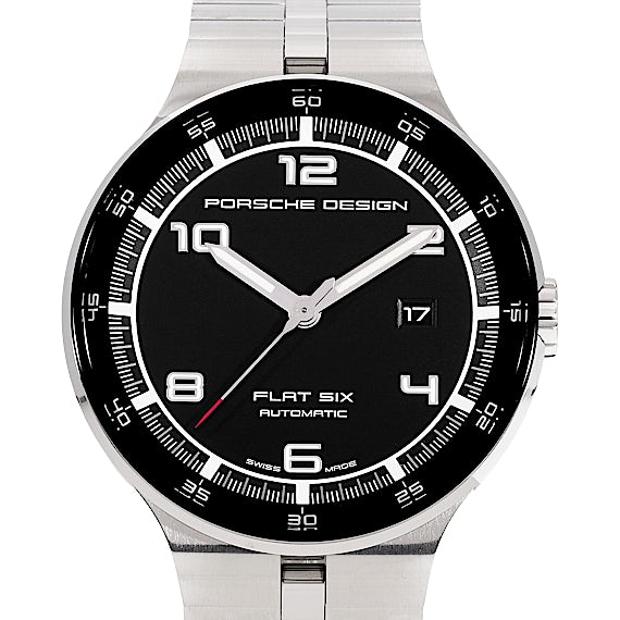 Porsche Design Flat P.635042440276  Porsche Design Flat P.635042440276