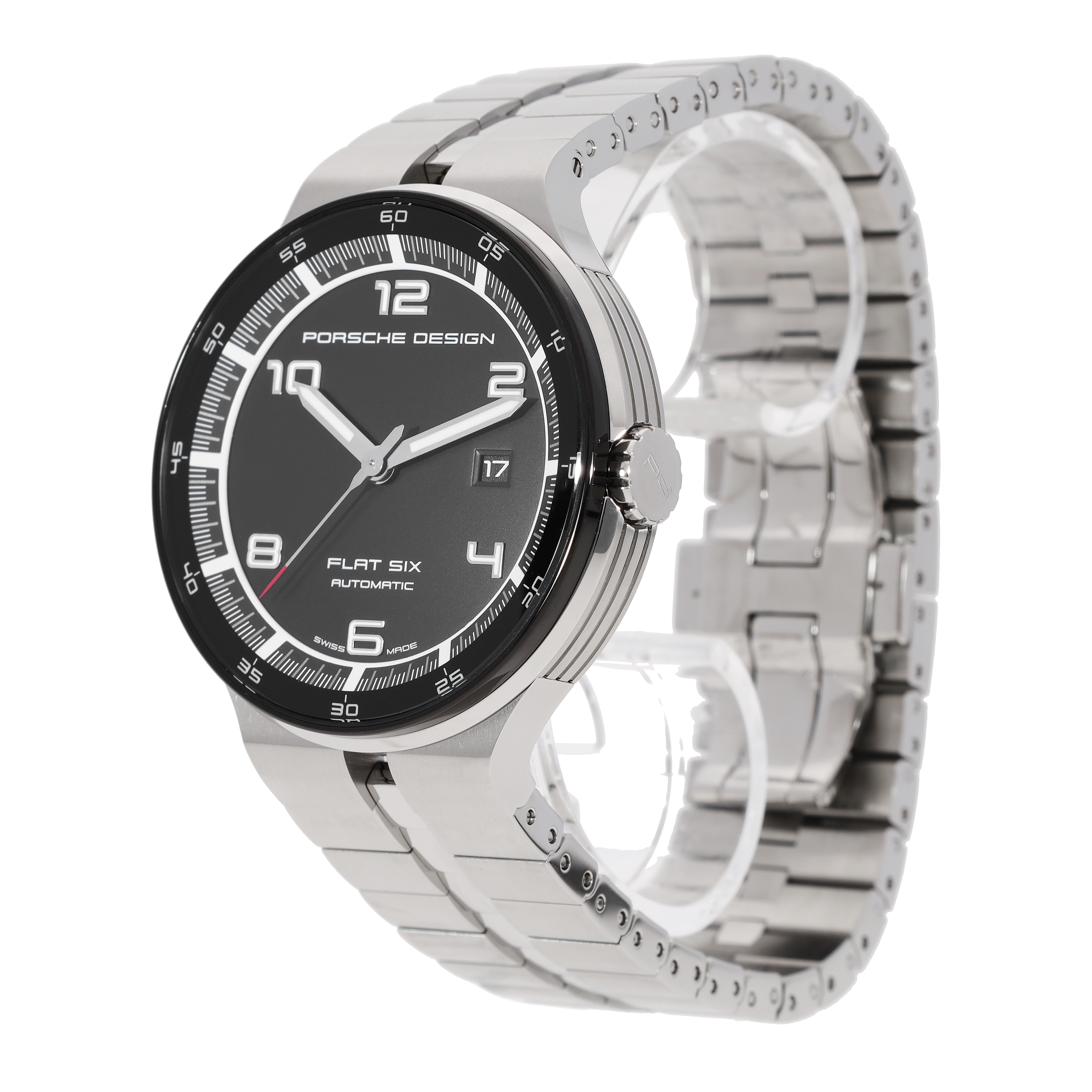 Porsche Design Flat P.635042440276