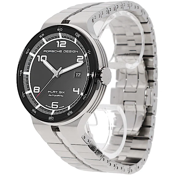 Porsche Design Flat P.635042440276 Porsche Design Flat P.635042440276