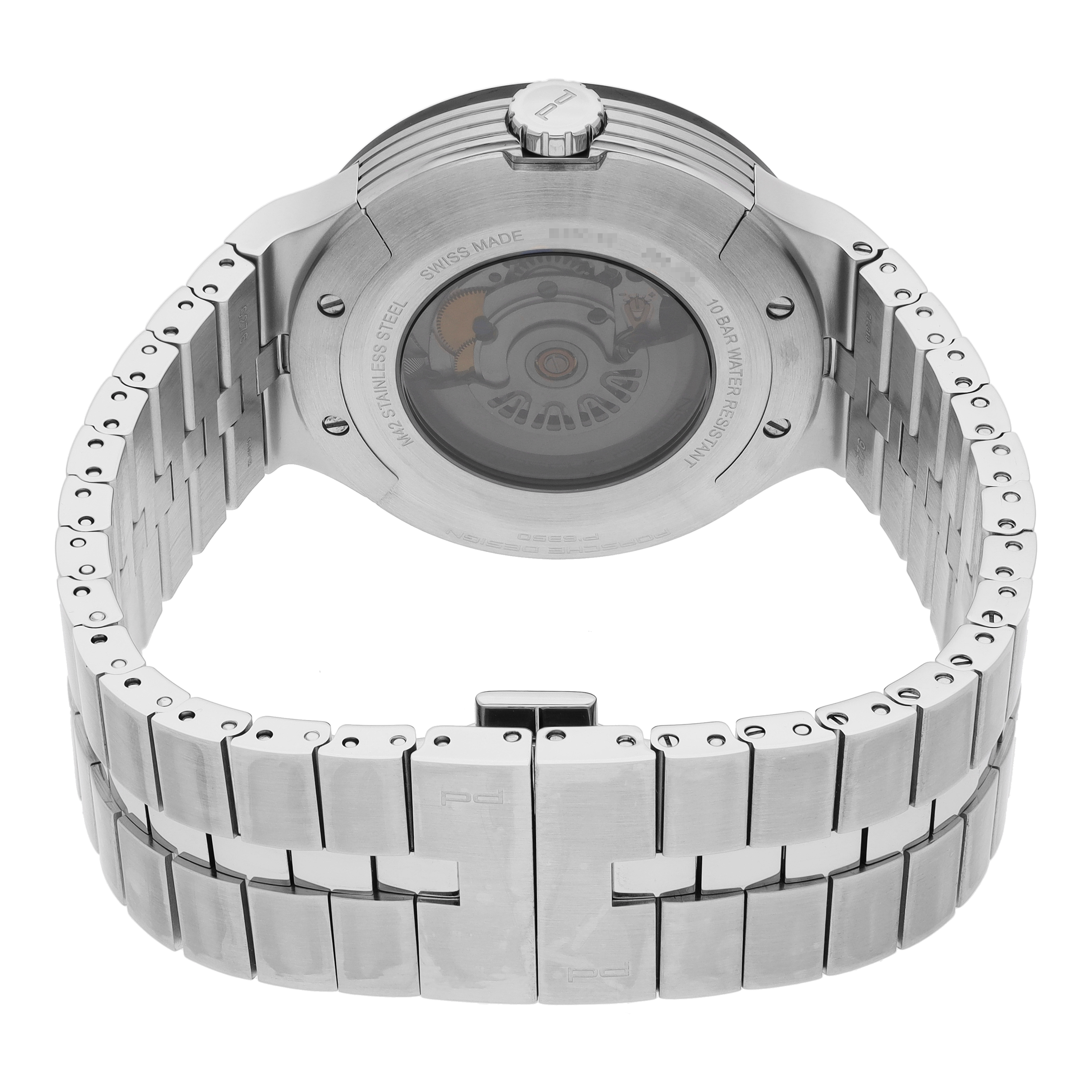 Porsche Design Flat P.635042440276