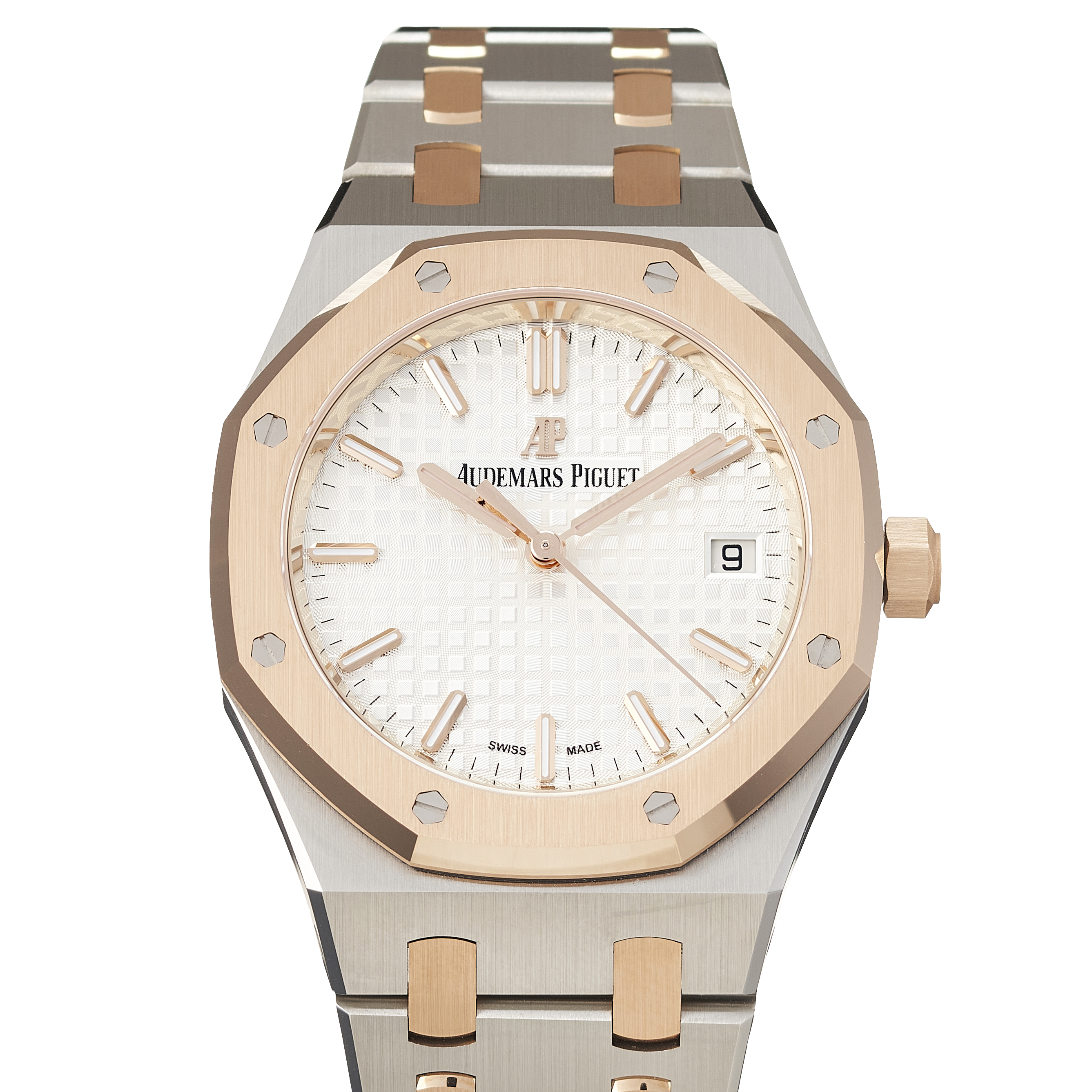 Audemars Piguet Royal Oak 77350SR.OO.1261SR.01