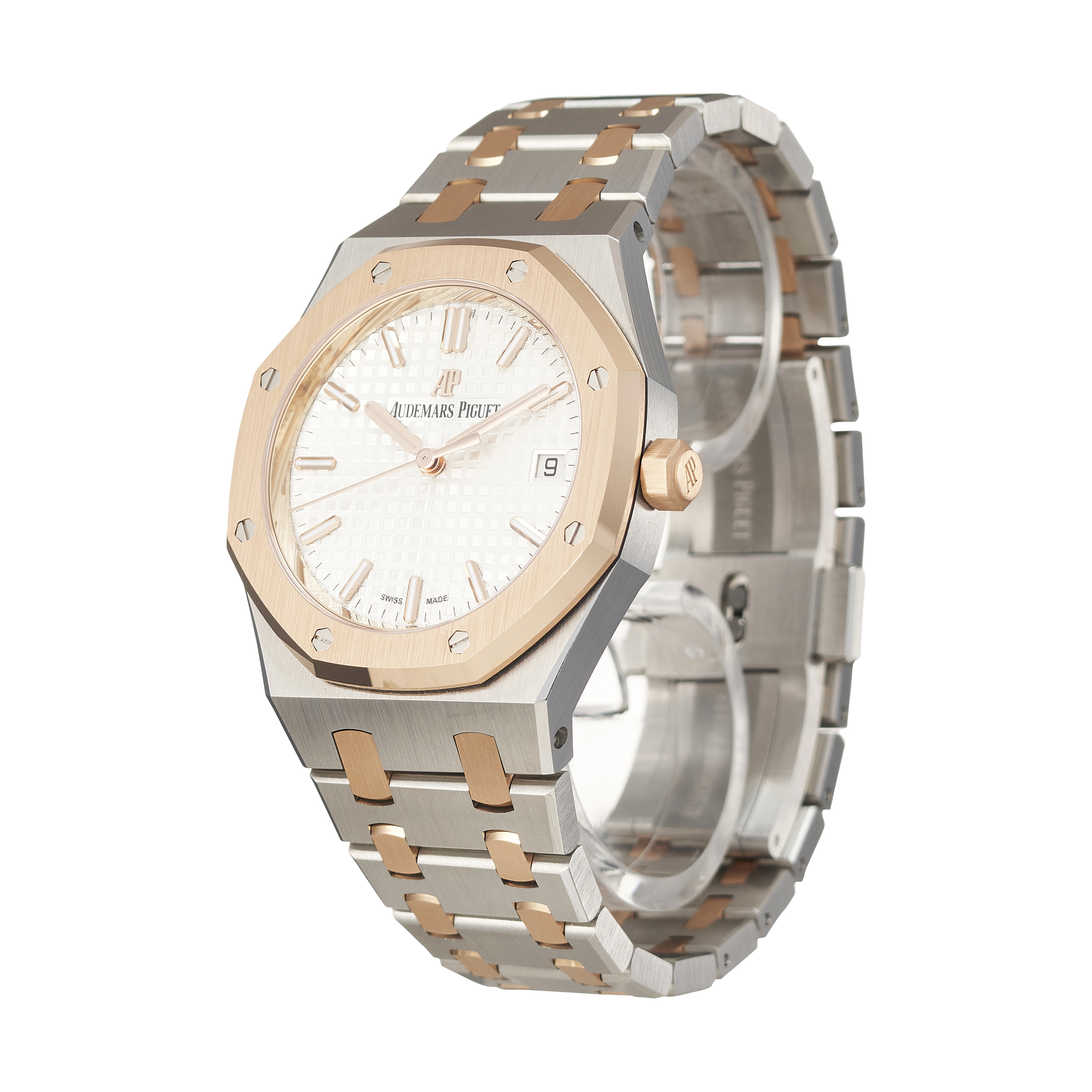 Audemars Piguet Royal Oak 77350SR.OO.1261SR.01
