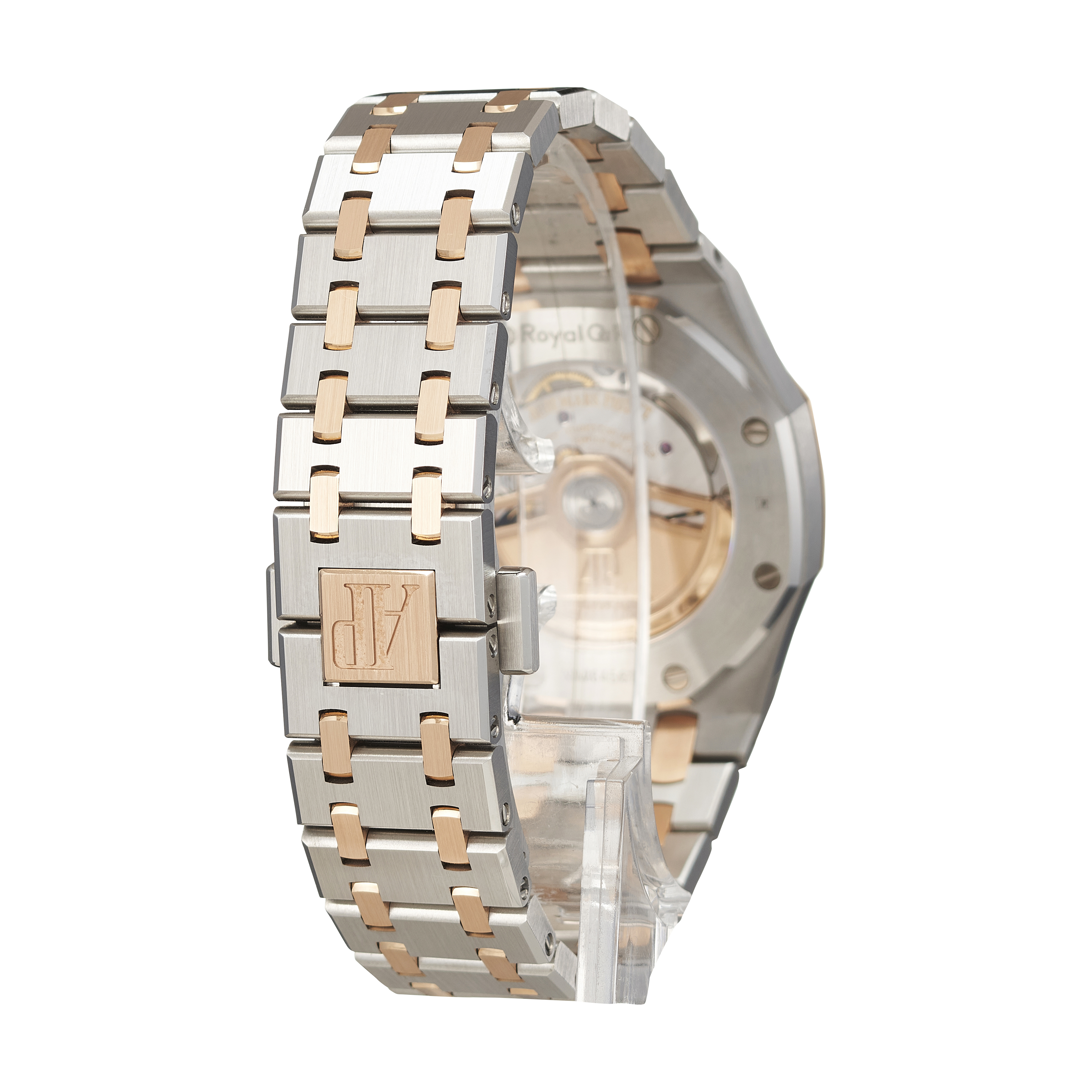 Audemars Piguet Royal Oak 77350SR.OO.1261SR.01