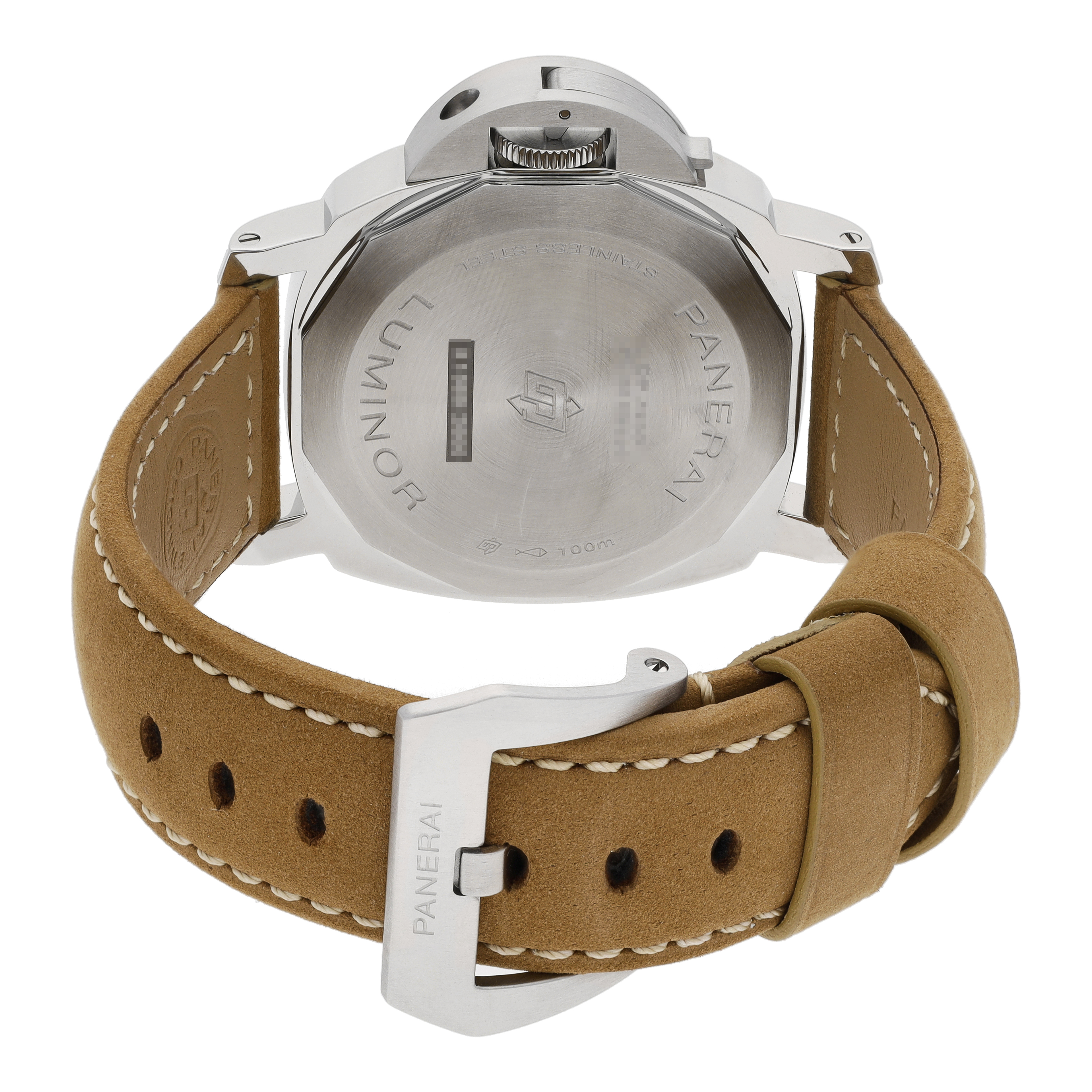 Panerai Luminor PAM01086