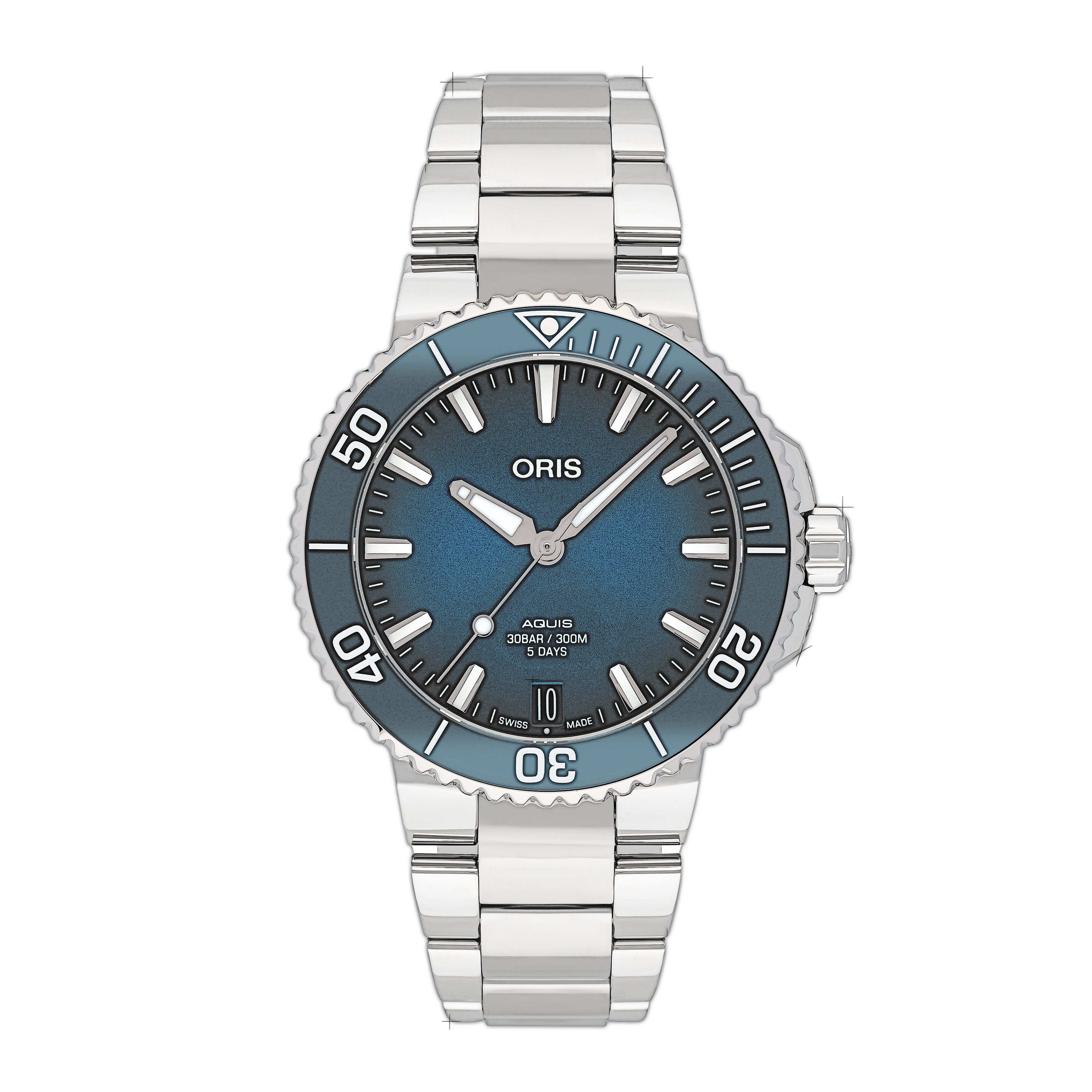 Oris Aquis 01 400 7769 4135-07 8 22 09PEB