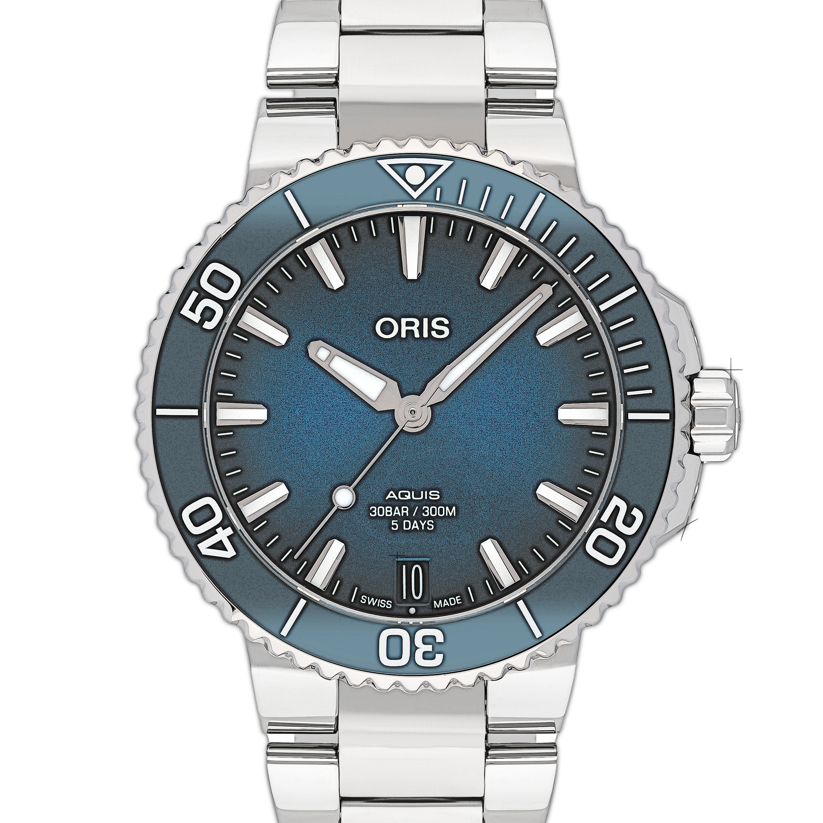 Oris Aquis 01 400 7769 4135-07 8 22 09PEB