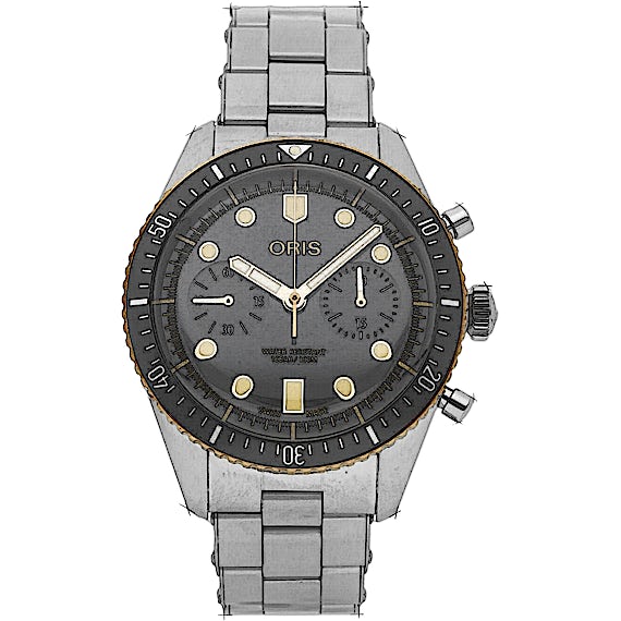 Oris Divers 01 771 7744 4354-07 8 21 18  Oris Divers 01 771 7744 4354-07 8 21 18