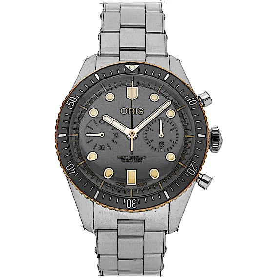 Oris Divers 01 771 7744 4354-07 8 21 18 Oris Divers 01 771 7744 4354-07 8 21 18