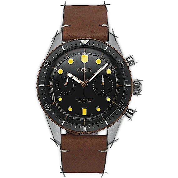 Oris Divers 01 771 7744 4354-07 5 21 45 Oris Divers 01 771 7744 4354-07 5 21 45