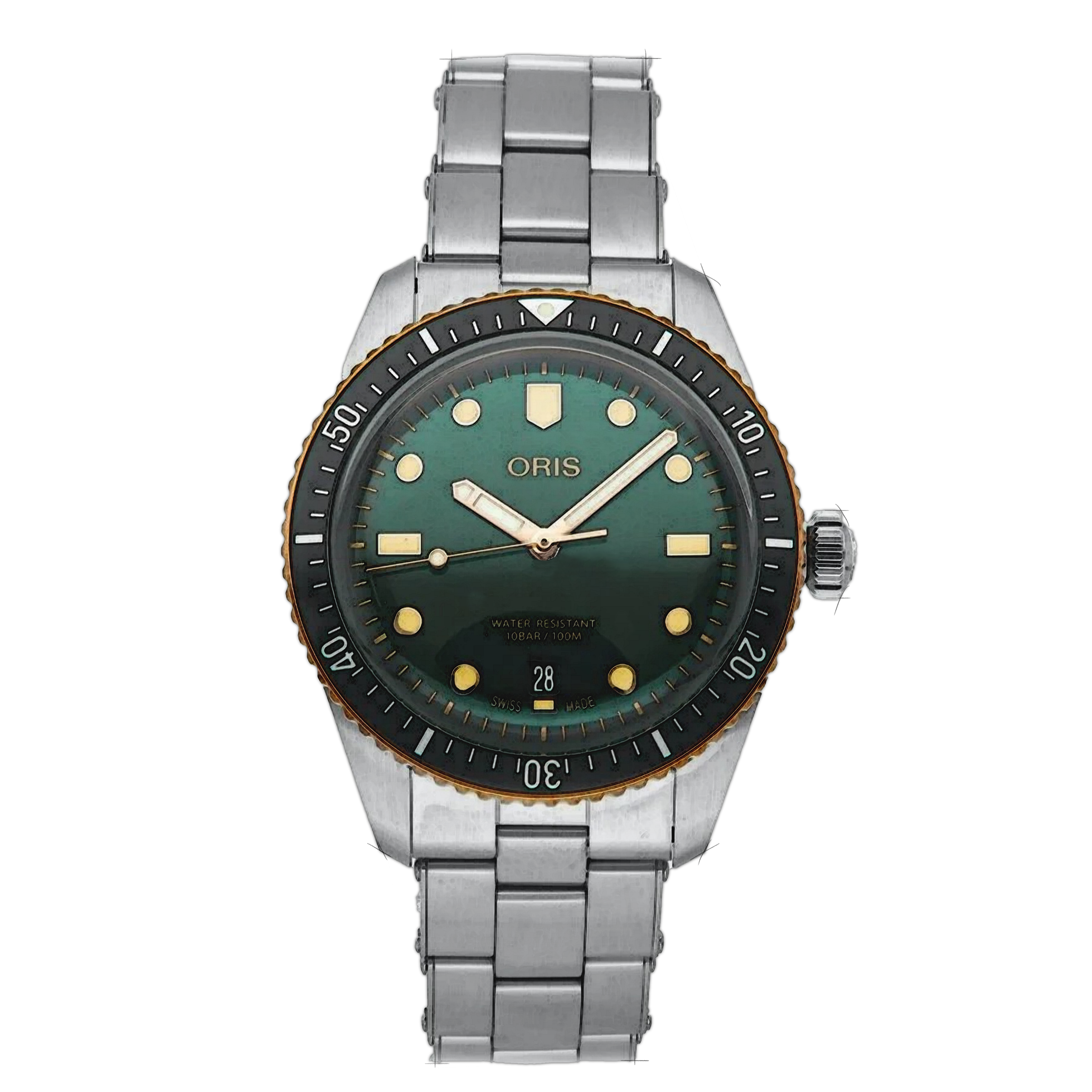 Oris Divers 01 733 7707 4357-07 8 20 18