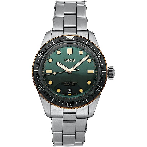 Oris Divers 01 733 7707 4357-07 8 20 18 Oris Divers 01 733 7707 4357-07 8 20 18