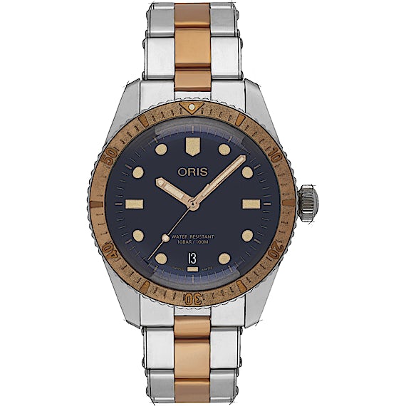 Oris Divers 01 733 7707 4355-07 8 20 17 Oris Divers 01 733 7707 4355-07 8 20 17