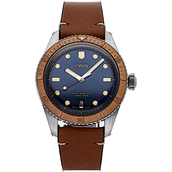 Oris Divers 01 733 7707 4356-07 5 20 45 Oris Divers 01 733 7707 4356-07 5 20 45