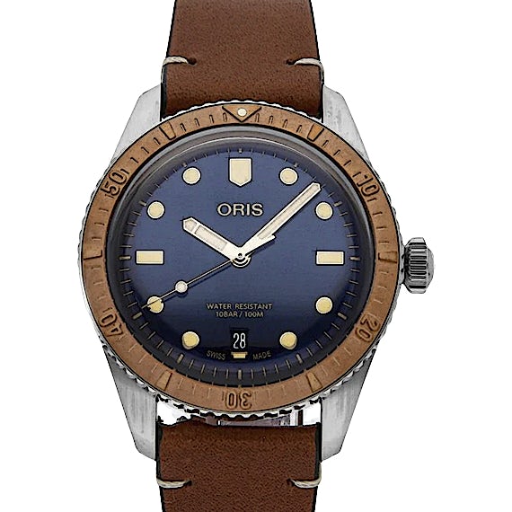 Oris Divers 01 733 7707 4356-07 5 20 45 Oris Divers 01 733 7707 4356-07 5 20 45
