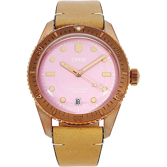 Oris Divers 01 733 7771 3158-07 5 19 04BR Oris Divers 01 733 7771 3158-07 5 19 04BR