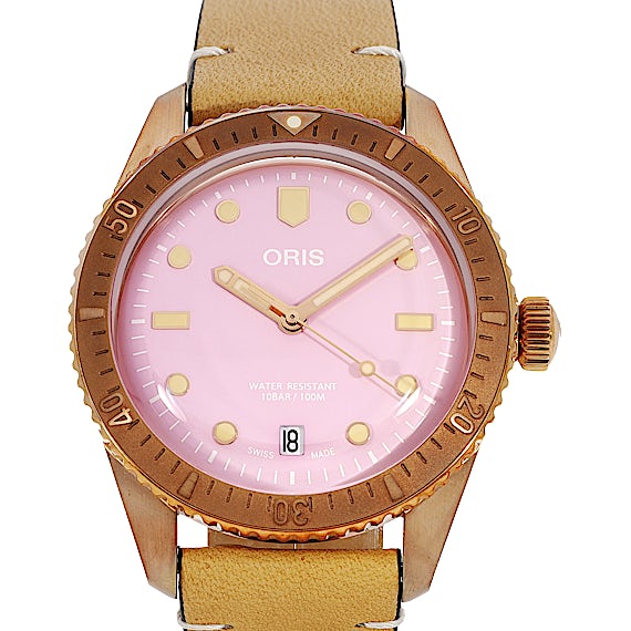 Oris Divers 01 733 7771 3158-07 5 19 04BR Oris Divers 01 733 7771 3158-07 5 19 04BR