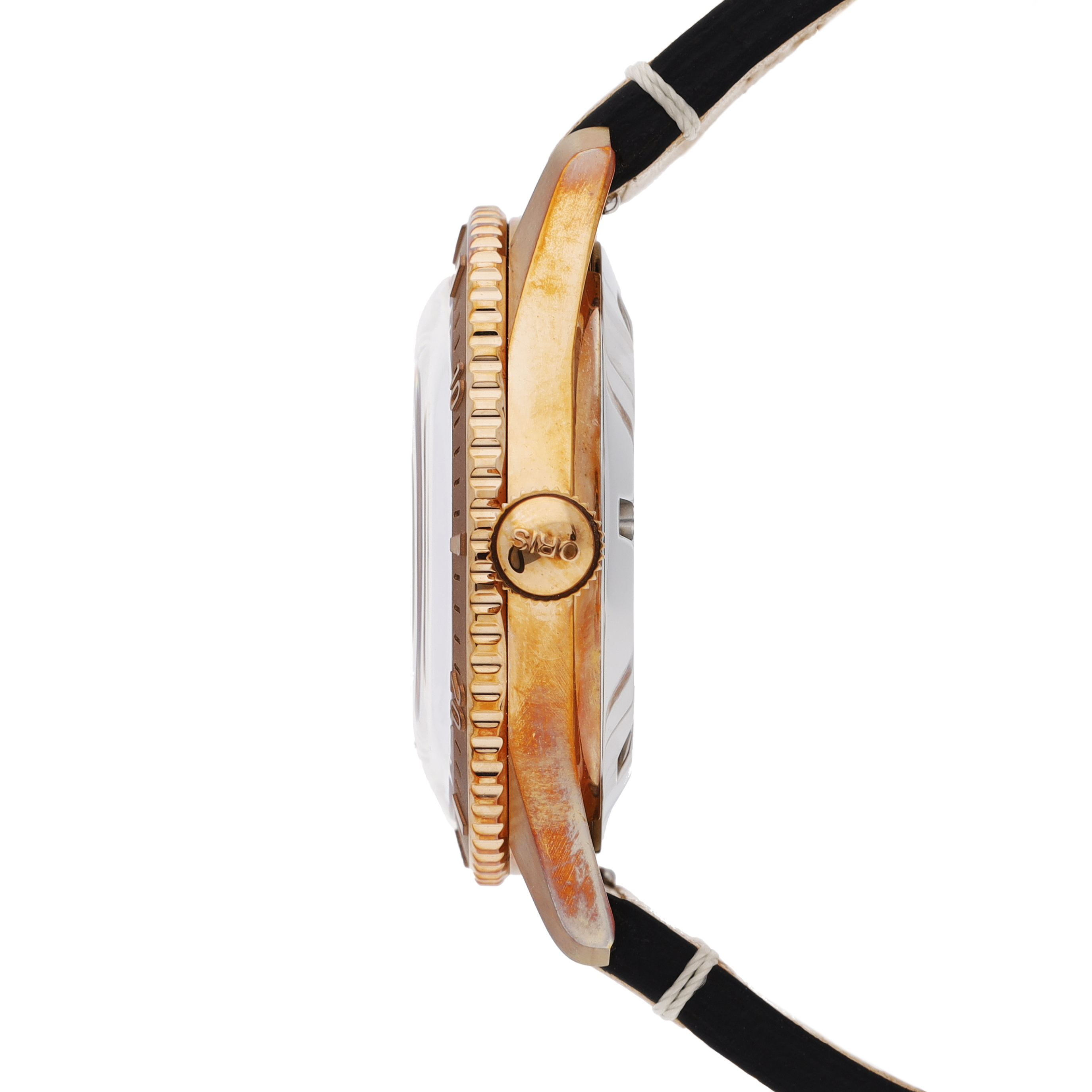 Oris Divers 01 733 7771 3158-07 5 19 04BR