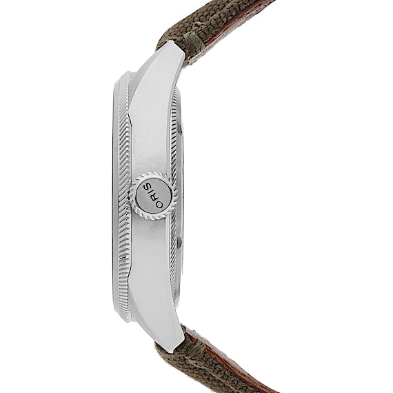 Oris Big Crown 01 751 7761 4164-07 3 20 03LC Oris Big Crown 01 751 7761 4164-07 3 20 03LC