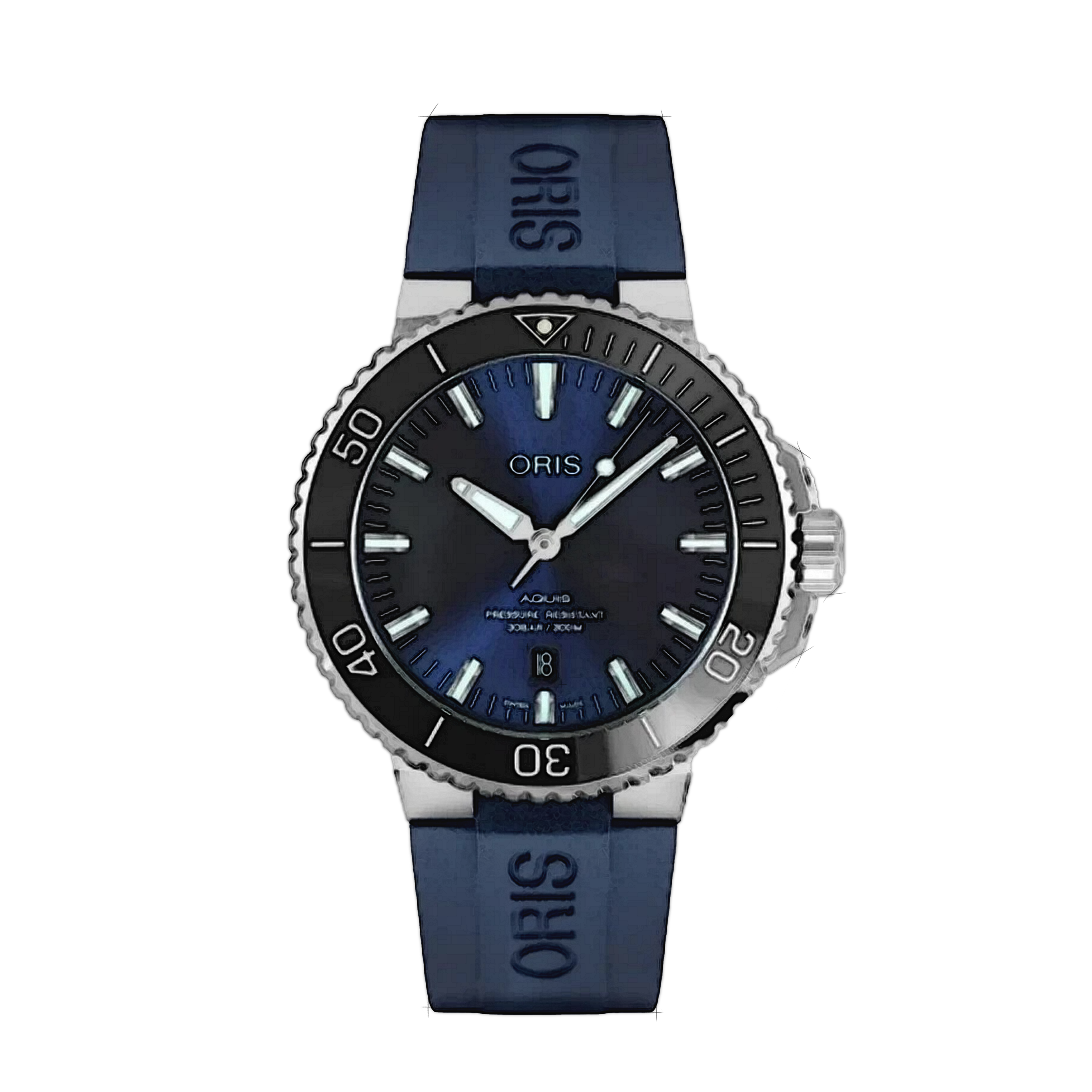 Oris Aquis 01 733 7730 4135-07 4 24 65EB