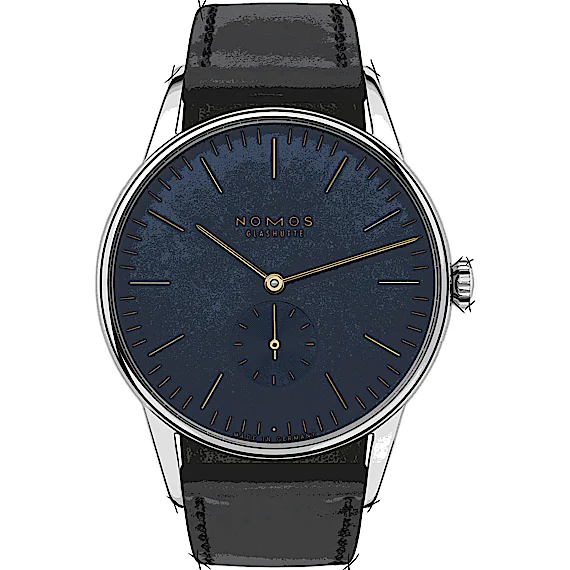 Nomos Orion 389 Nomos Orion 389