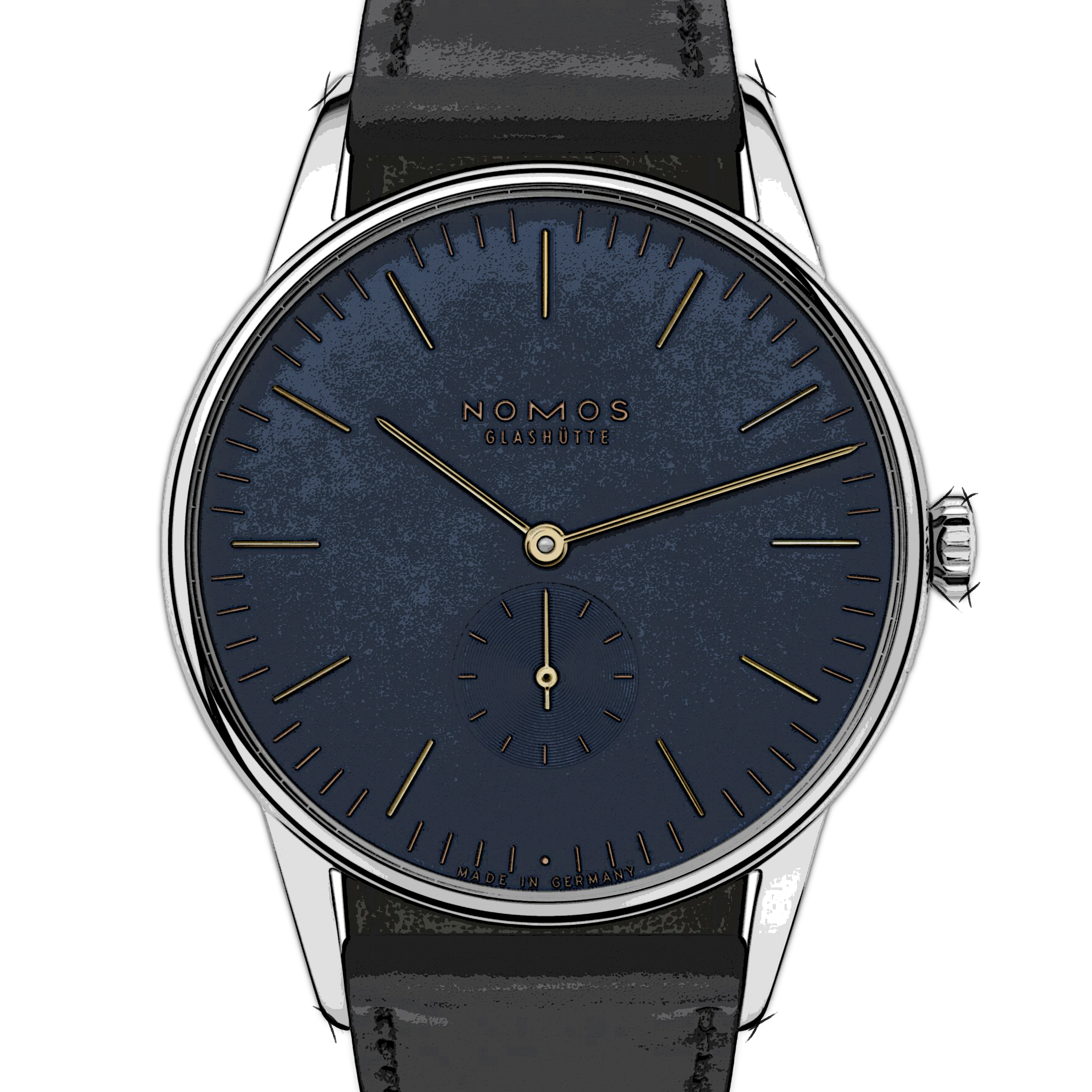 Nomos Orion 389