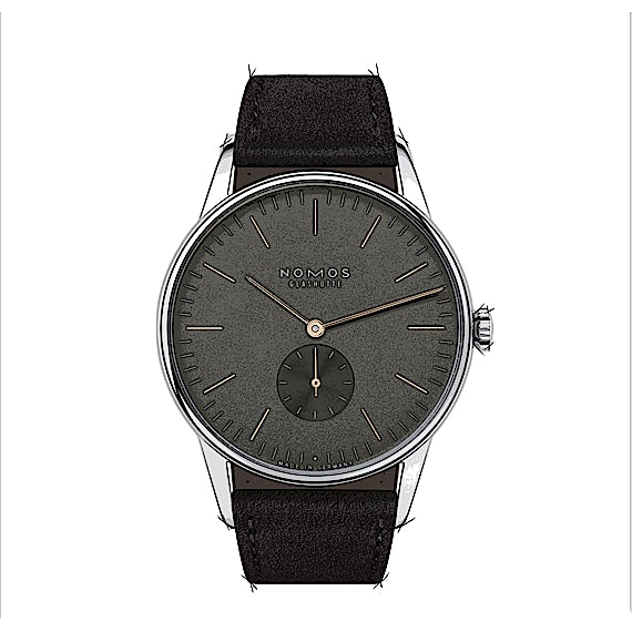 Nomos Orion 385 Nomos Orion 385