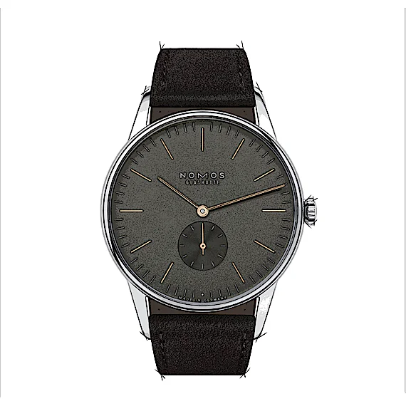 Nomos Orion 385 Nomos Orion 385