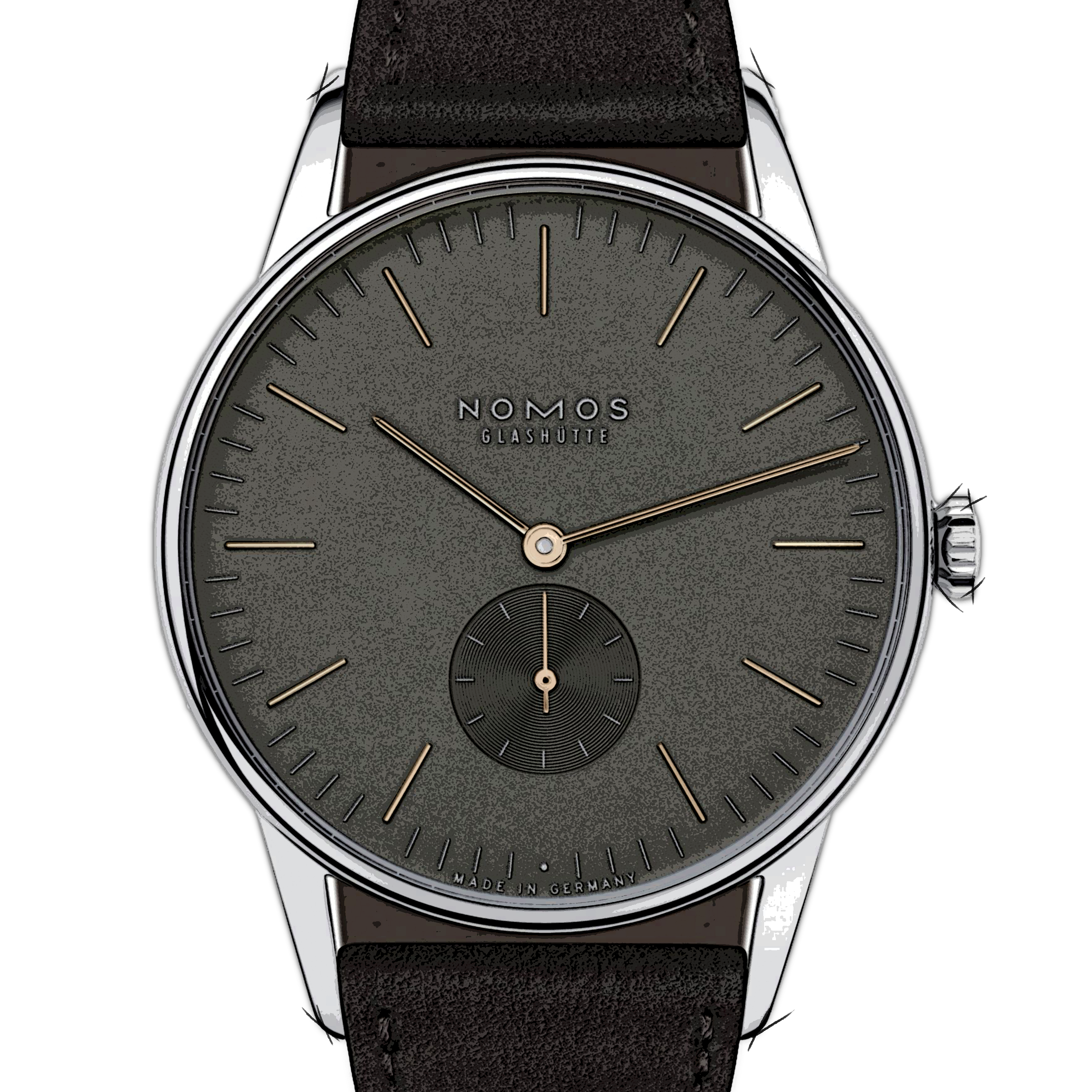 Nomos Orion 385