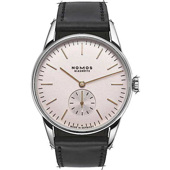 Nomos Orion 352 Nomos Orion 352