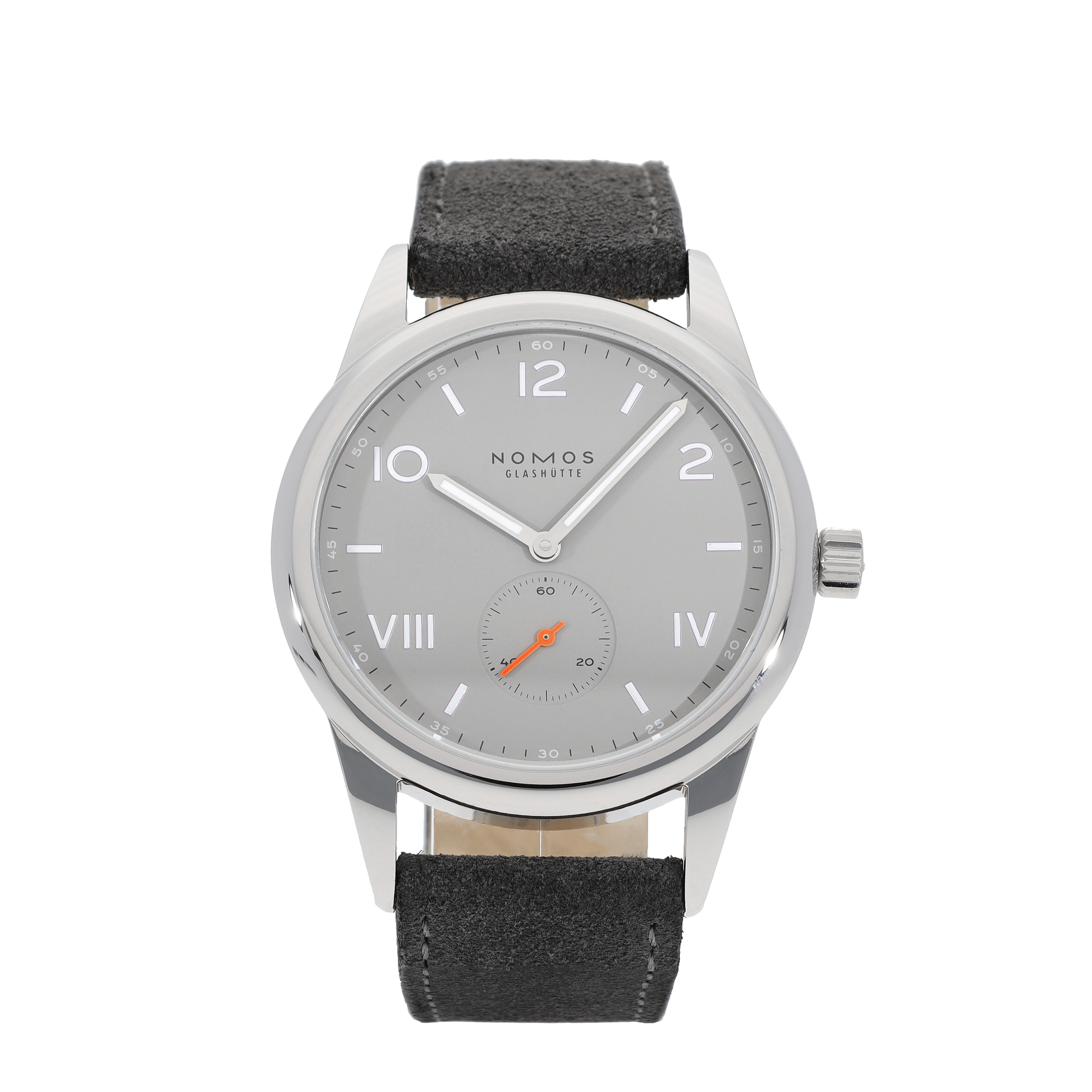 Nomos Club 727