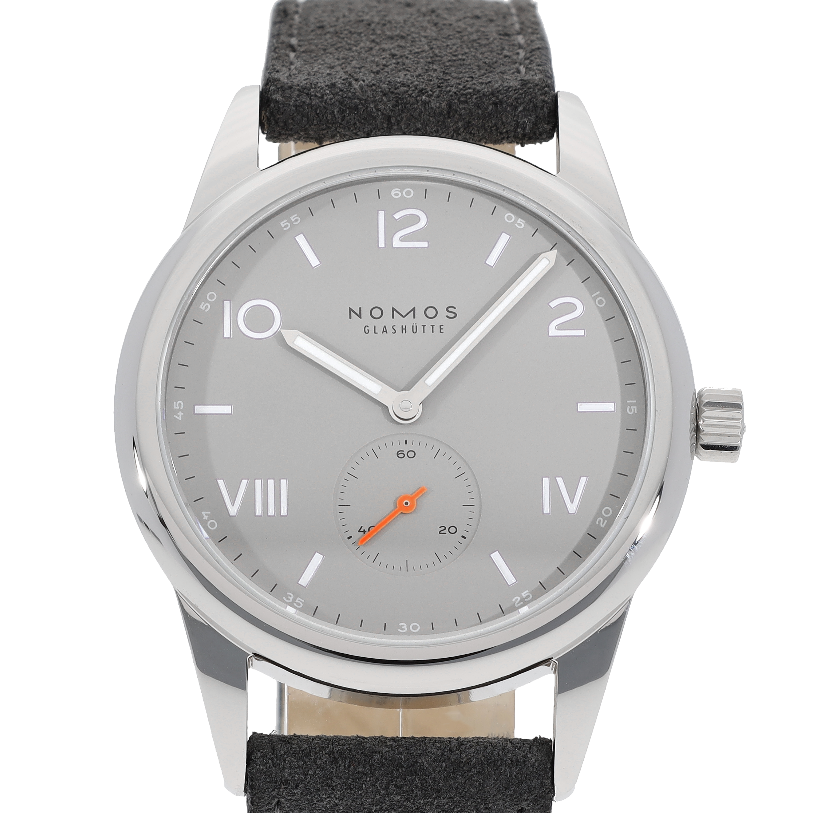 Nomos Club 727
