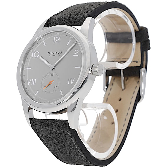 Nomos Club 727 Nomos Club 727