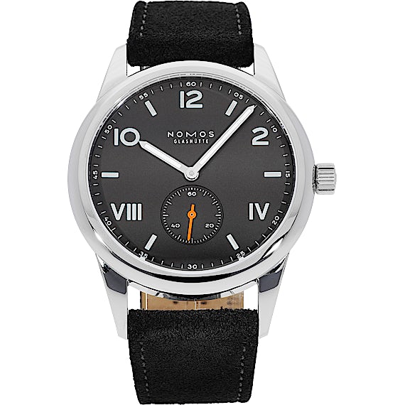 Nomos Club 736 Nomos Club 736