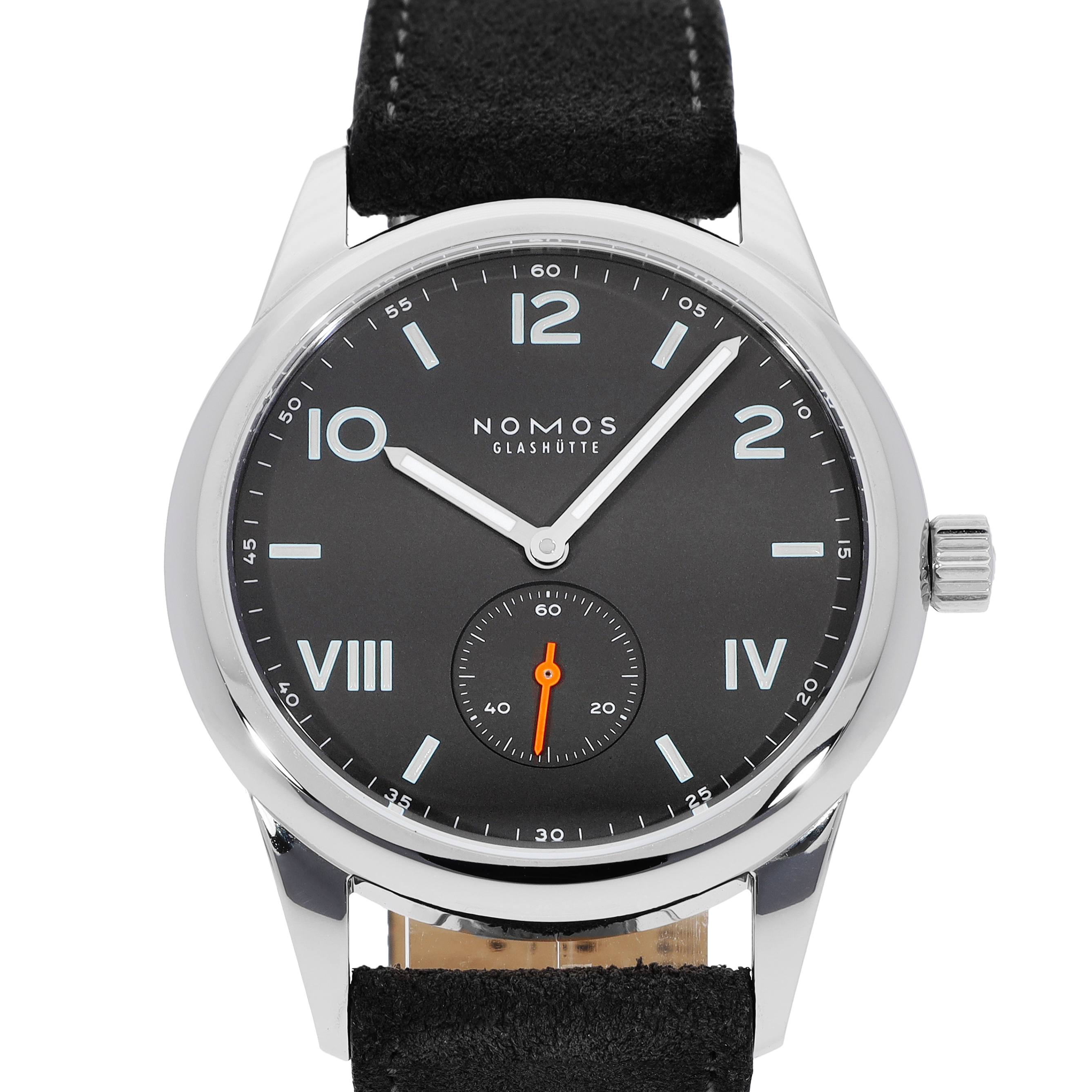 Nomos Club 736