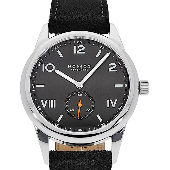 Nomos Club 736 Nomos Club 736