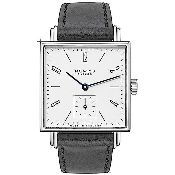 Nomos Tetra 406 Nomos Tetra 406