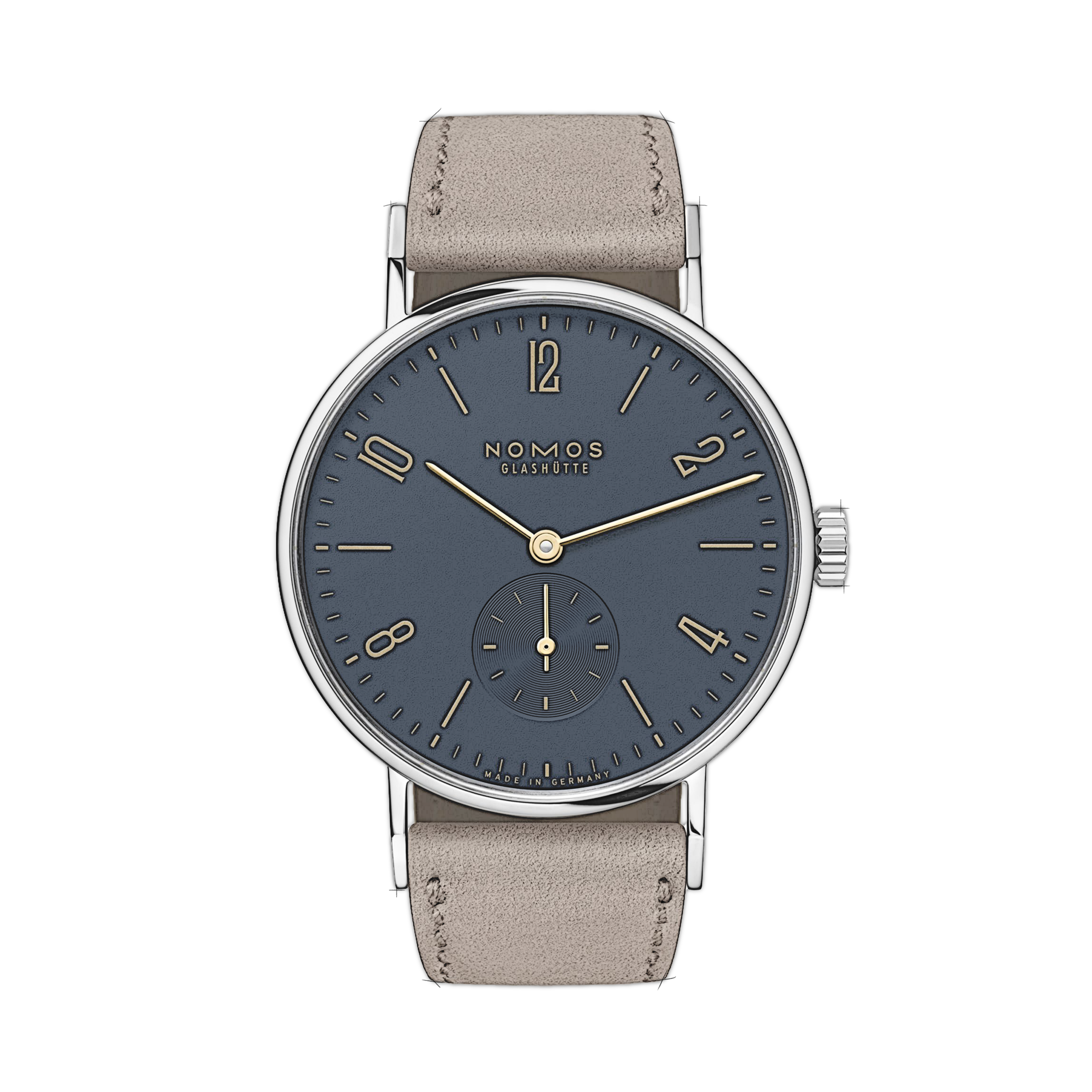Nomos Tangente 132