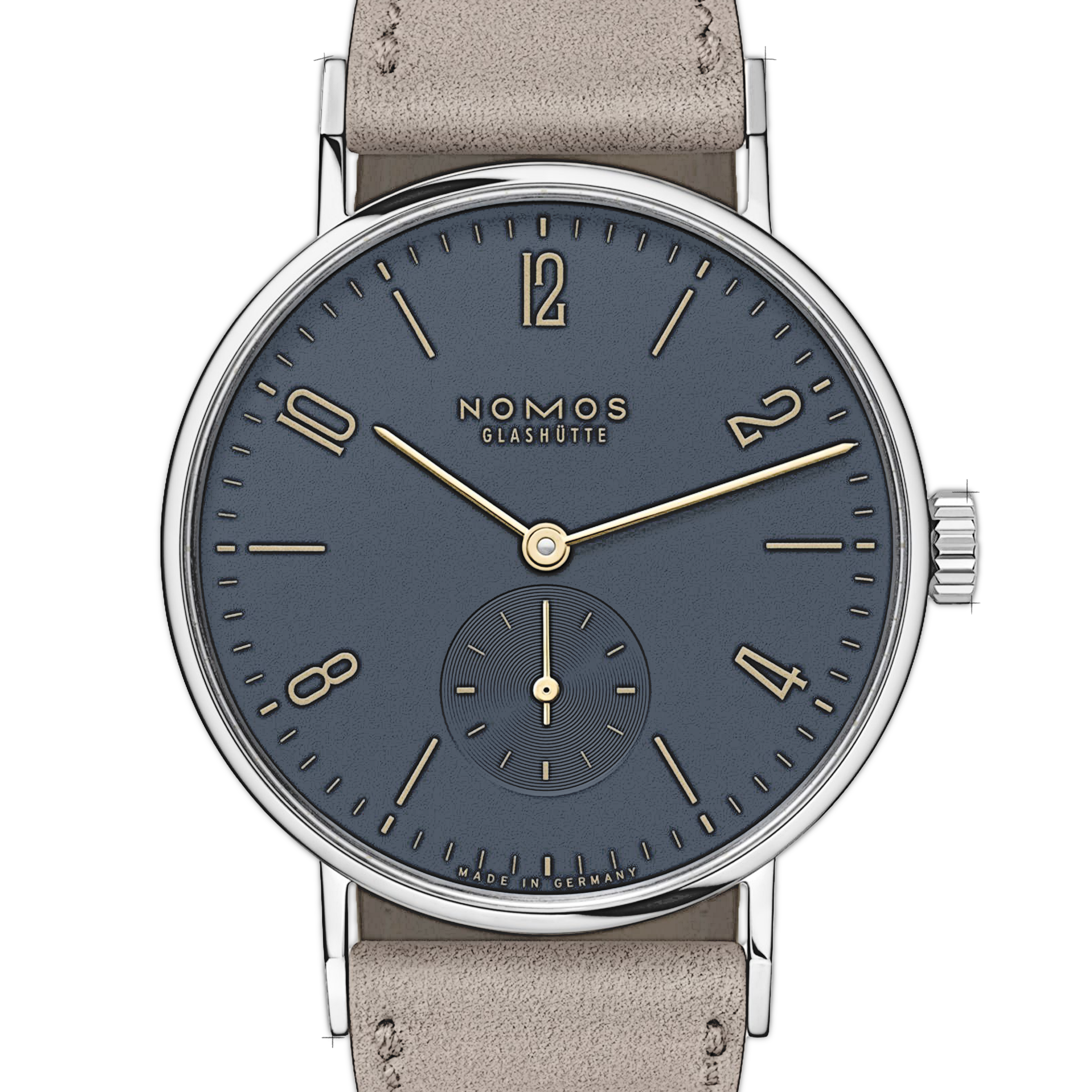 nomos 133