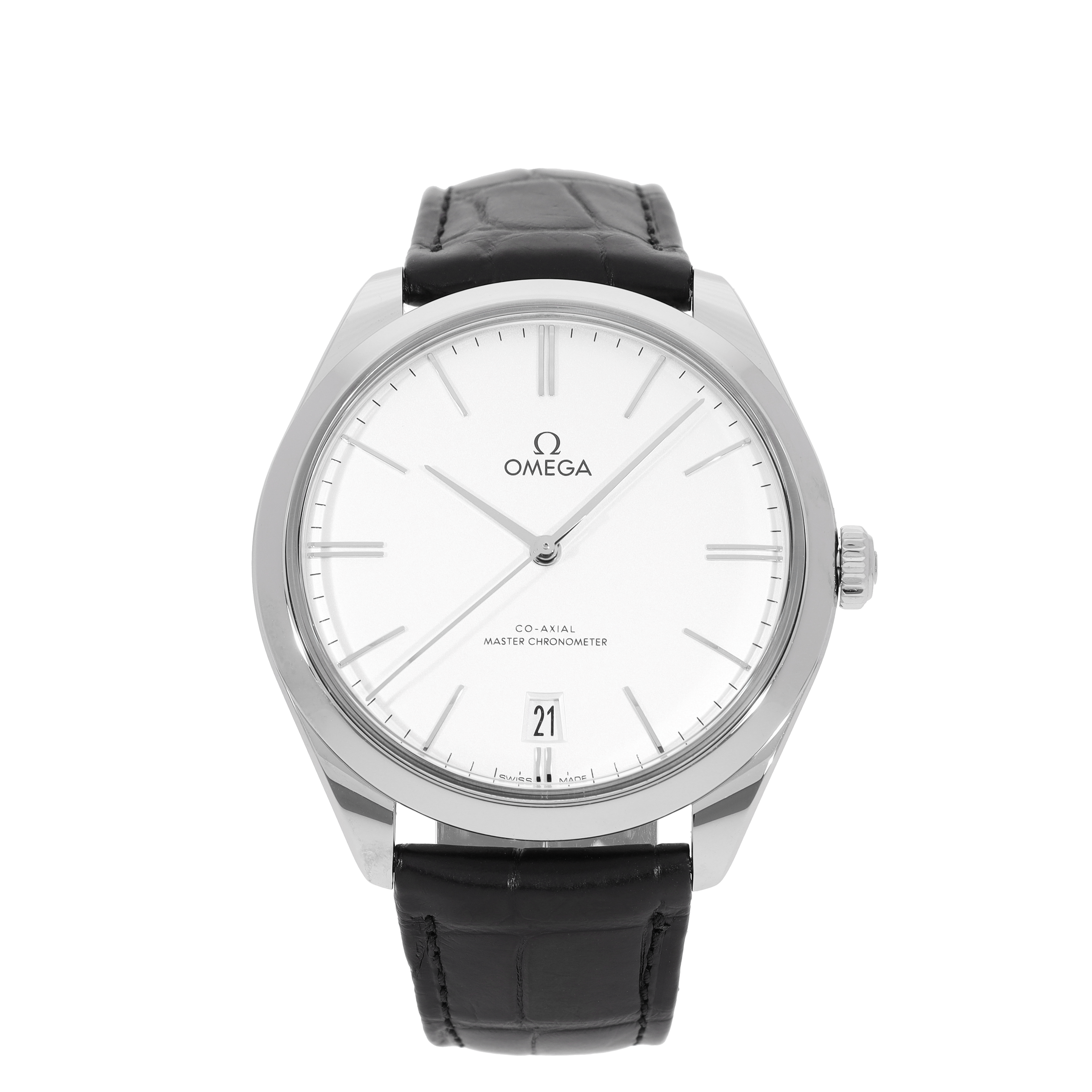 Omega De Ville 435.13.40.21.02.001