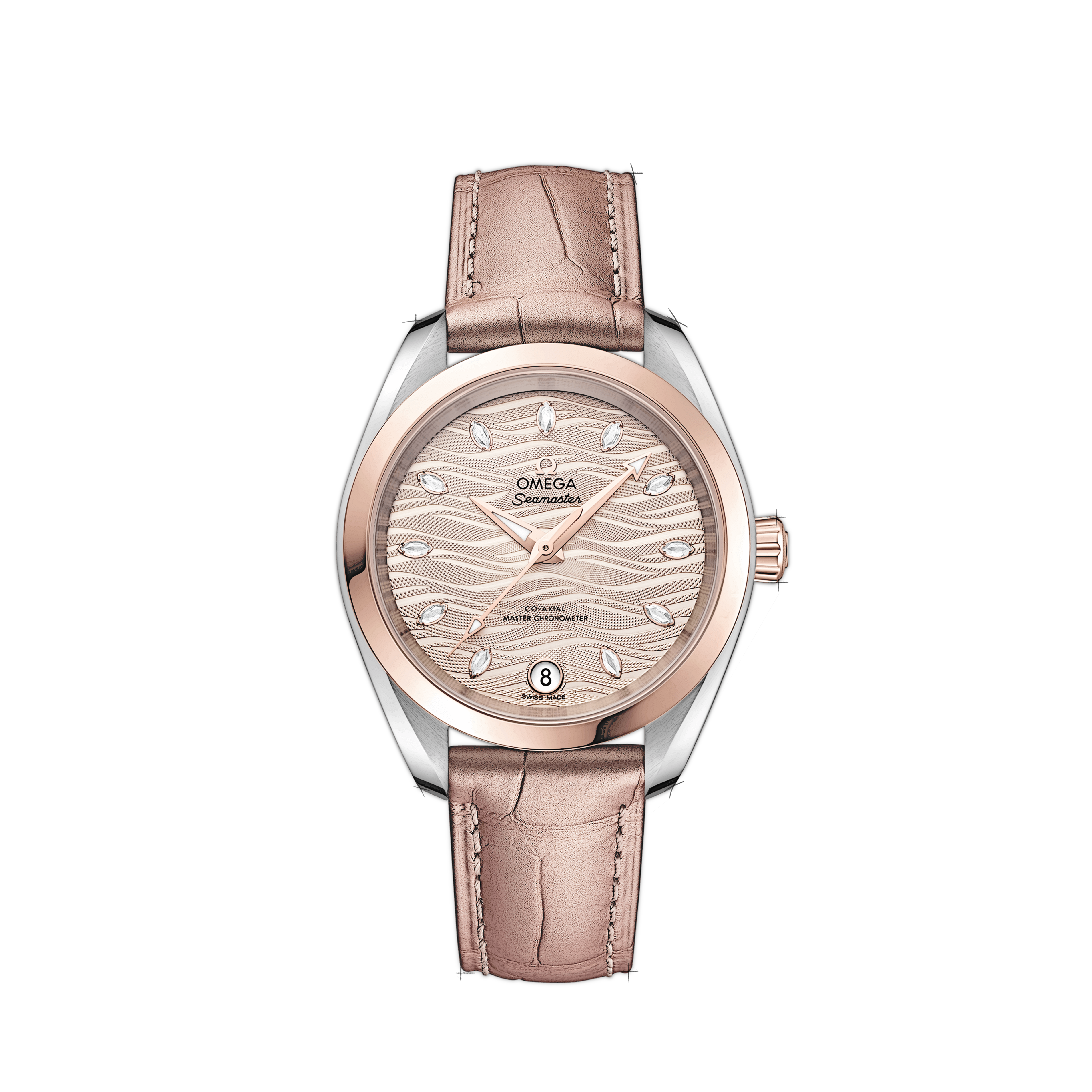 Omega Seamaster 220.23.34.20.59.001