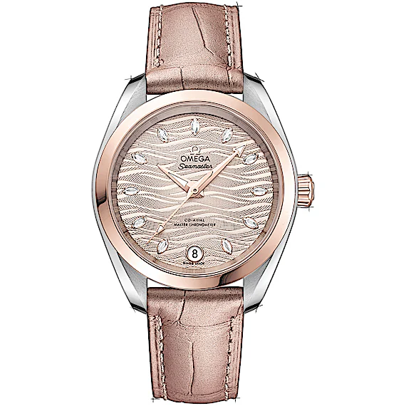 Omega Seamaster 220.23.34.20.59.001 Omega Seamaster 220.23.34.20.59.001